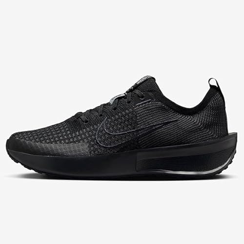 Nike Interact Run