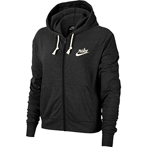 Nike Vintage Gym Full-Zip Hoodie