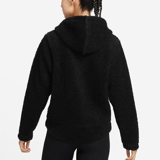 Nike Therma-FIT Cozy Full-Zip Hoodie Statement