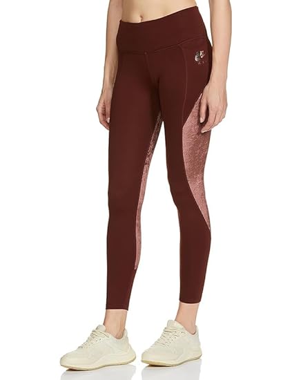 Nike Women's Air Dri-FIT Tights