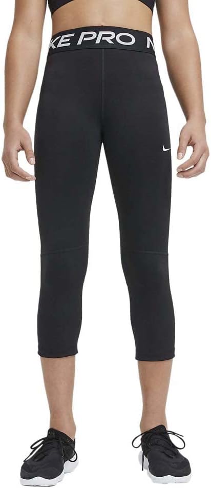 Nike Pro Dri-FIT Girls' Training Capris