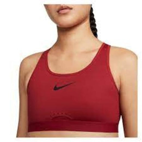 Nike Dri-FIT Swoosh Women's High Support Bra