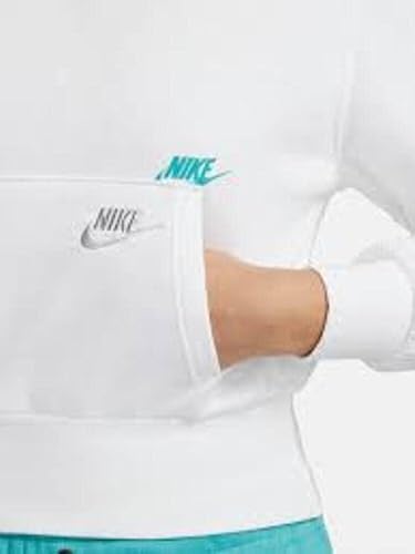 Nike Sportswear Women's Fleece Crewneck