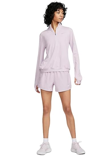 Nike Women's Dri-FIT Icon Clash 10K Running Shorts
