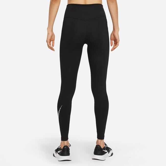 Nike Dri-FIT One Icon Clash Graphic Plus Tights