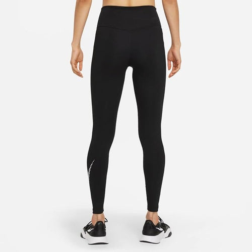 Nike Dri-FIT One Icon Clash Graphic Plus Tights