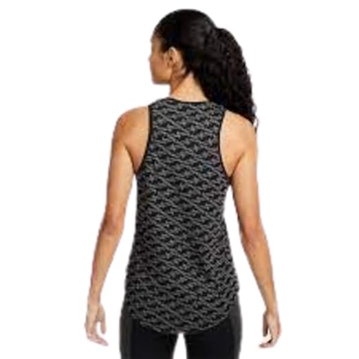 Nike Dri-FIT Icon Clash Women's High-Neck Tank