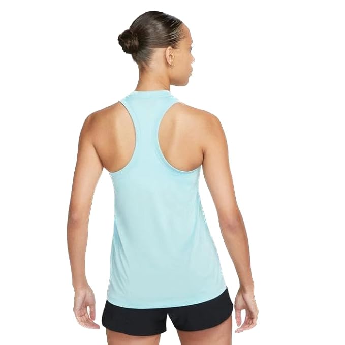 Nike Dri-FIT Relaxed Fit Racerback Tank Top