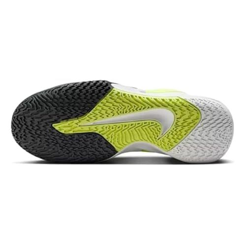 Nike Precision Vii