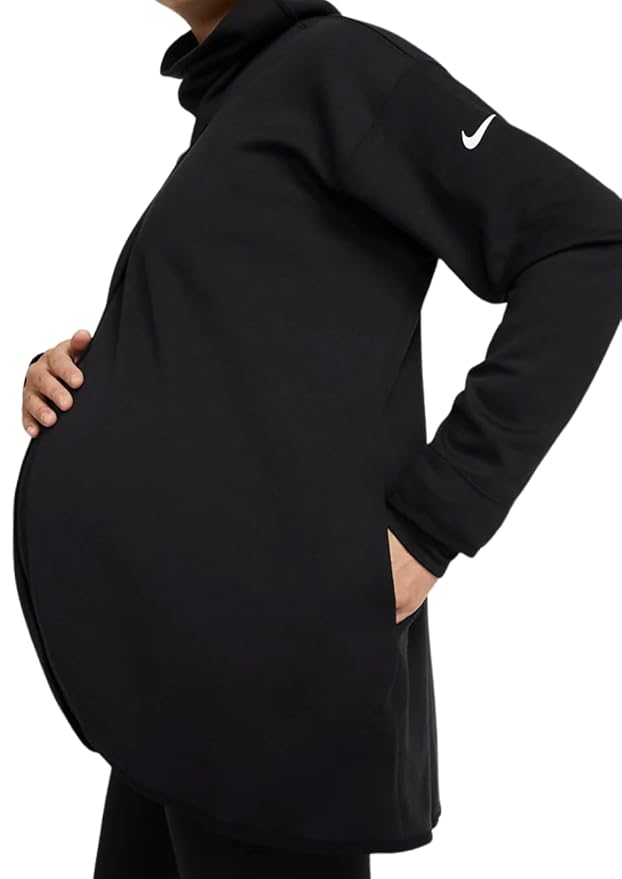 Nike DF Pullover Men's Training Hoodie