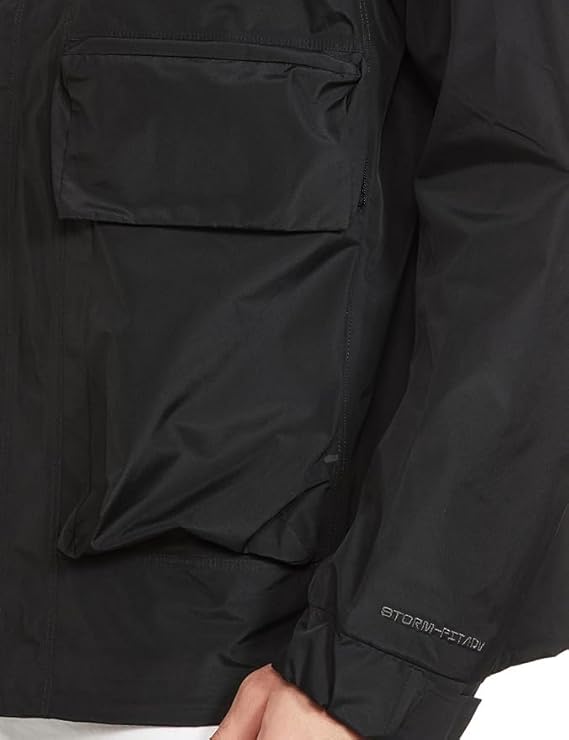 Nike Sportswear  System Advanced GORE-TEX Hooded Jacket