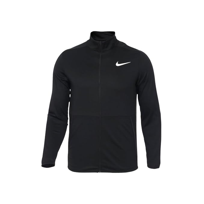 Nike Men's Dri-FIT Epic Knit Jacket
