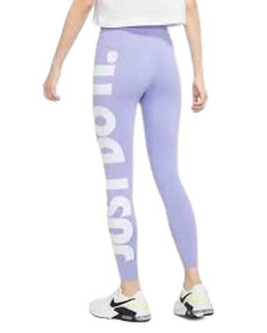 Nike AS Women's Essential Graphic High-Rise Leggings