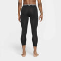 Nike Pro Dri-FIT 3QT Tights