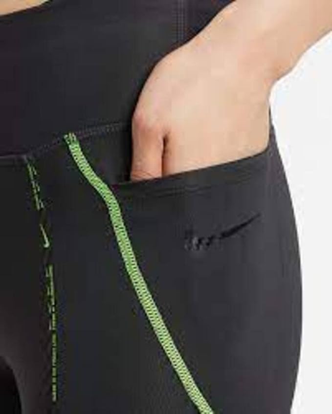 Nike Women's Dri-FIT Faster 7/8 Tight