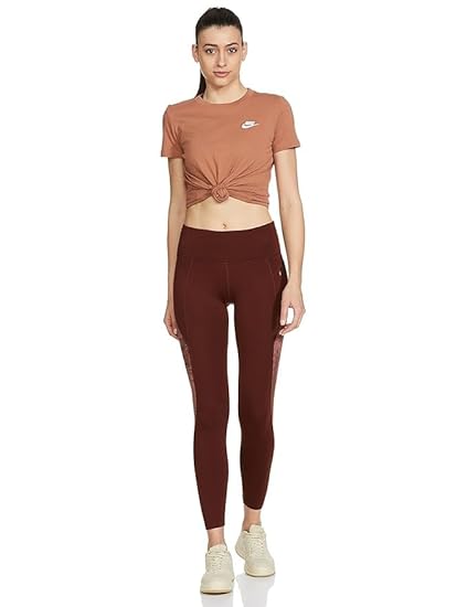 Nike Women's Air Dri-FIT Tights