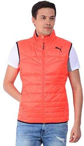 Puma ACTIVE 600 PackLITE Vest M Red