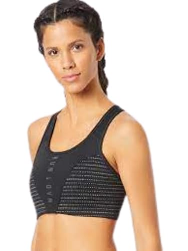 Nike Women's Run Division Swoosh Dri-FIT Bra