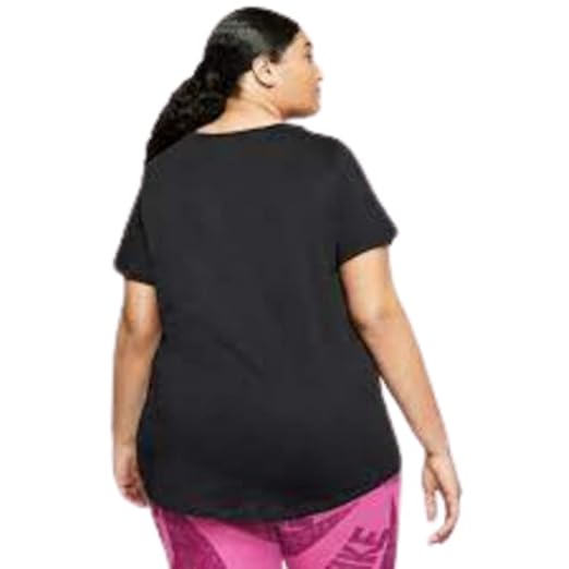 Nike Sportswear Women's Icon Clash Plus T-Shirt