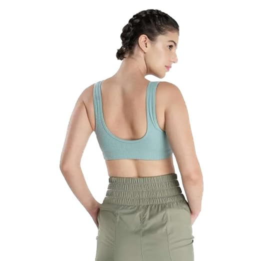 Nike Alate All U Rib Bra