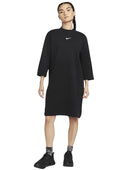 Nike AS Phoenix Fleece Women's Three-Quarter Dress