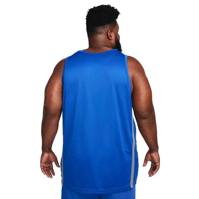 Nike Men's Dri-FIT Icon Jersey
