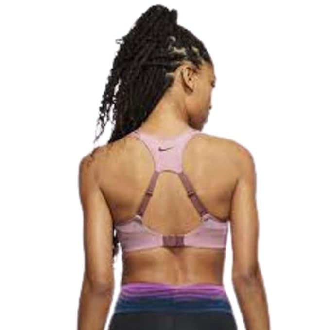 Nike Women's Dri-FIT Alpha Bra