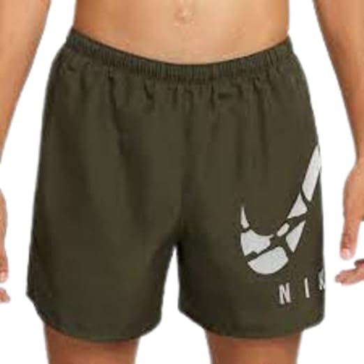 Nike Men's Dri-FIT Challenger 5-Inch Running Shorts