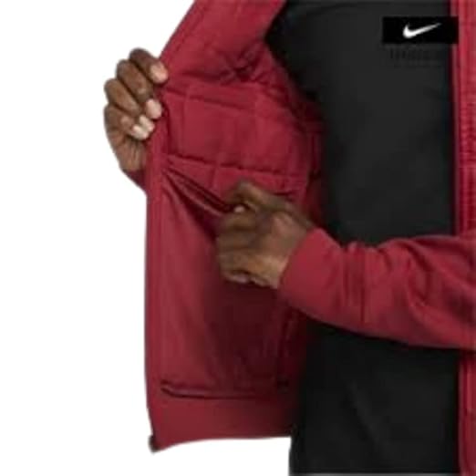 Nike Women's Therma-FIT Synthetic Fill Jacket