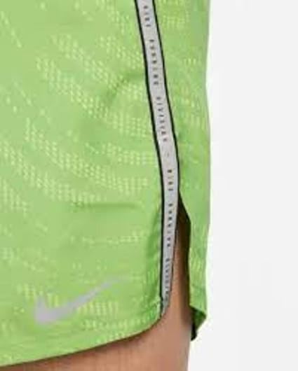 Nike Dri-FIT Run Division Stride 5-Inch Brief-Lined Running Shorts