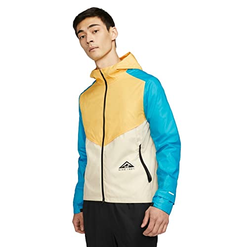 Nike Men's Trail Windrunner Jacket