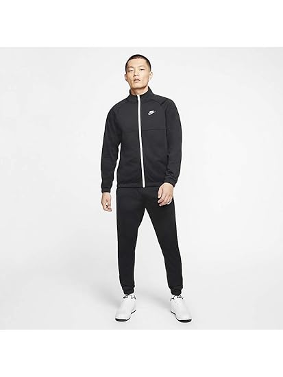Nike AS Men's Sportswear Collection Track Suit Set