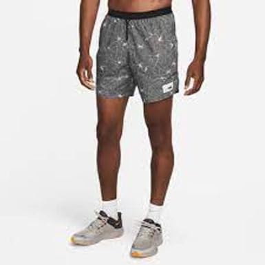 Nike Men's Stride Running Shorts 7-Inch