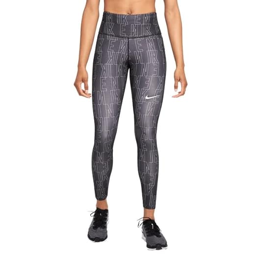 Nike Women's Dri-FIT Run Division Fast Tights