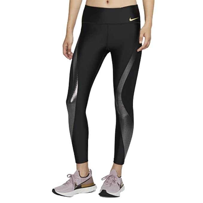 Nike Icon Clash Women's Speed 7/8 Running Tights