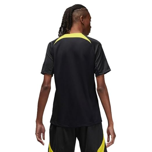 Nike Paris Saint-Germain Fourth Kit Strike Dri-FIT Short-Sleeve T-Shirt