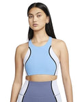 Nike Dri-FIT Swoosh Women's Sports Bra