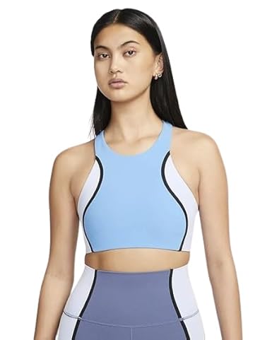 Nike Dri-FIT Swoosh Women's Sports Bra