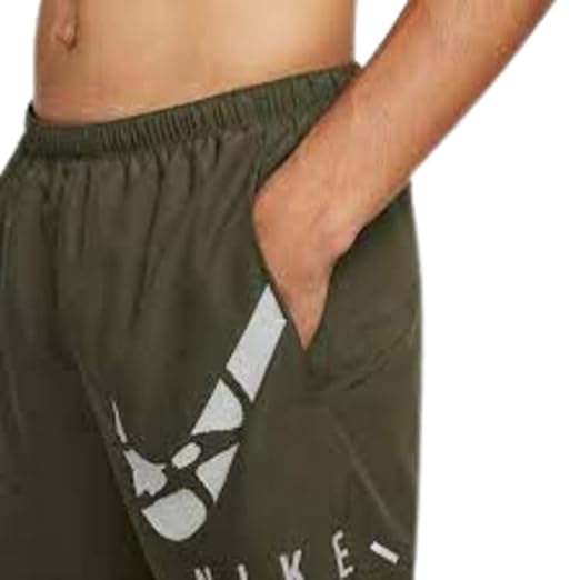 Nike Men's Dri-FIT Challenger 5-Inch Running Shorts