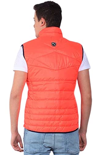 Puma ACTIVE 600 PackLITE Vest M Red