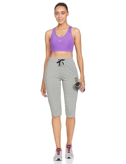 Nike Dri-FIT Swoosh Icon Clash V-Neck Sports Bra