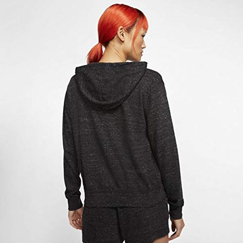 Nike Vintage Gym Full-Zip Hoodie