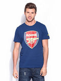 Puma AFC Fan Tee Estate Blue
