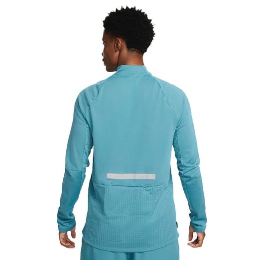 Nike Therma-FIT Run Division Men's Element Half-Zip Top