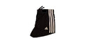Adidas Men's Above Knee Striped Shorts