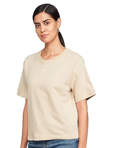 Nike Sportswear Essential Boxy T-Shirt