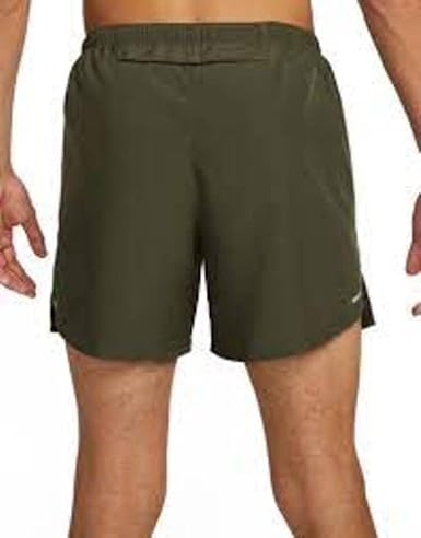 Nike Men's Dri-FIT Challenger 5-Inch Running Shorts