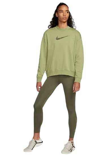 Nike One Women's Dri-FIT 7/8 Tights
