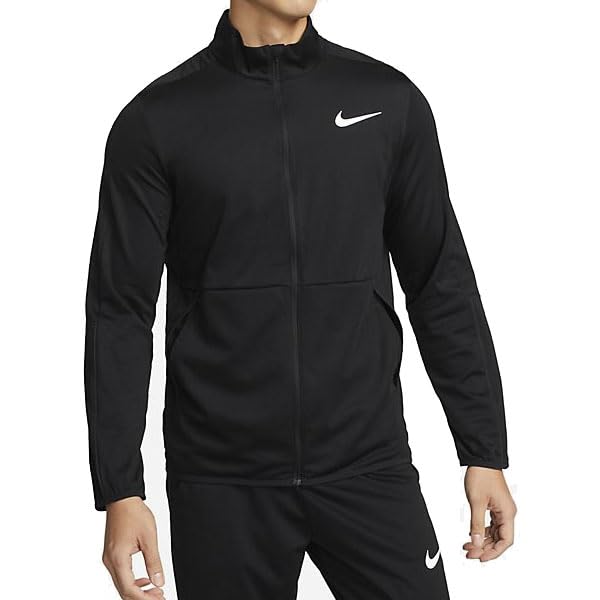 Nike Men's Dri-FIT Epic Knit Jacket