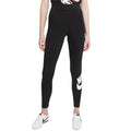 Nike Sportswear Women's Essential Graphic High-Rise Leggings Plus
